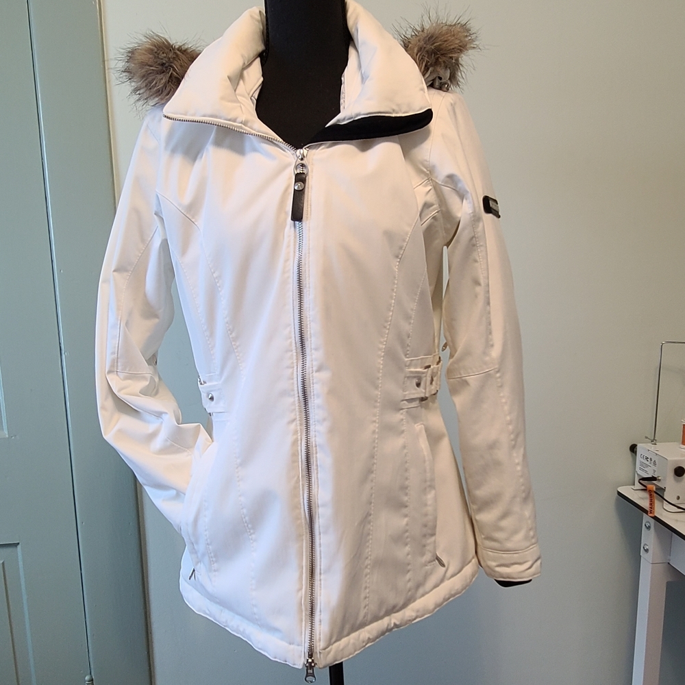 Obermeyer Ski Jacket